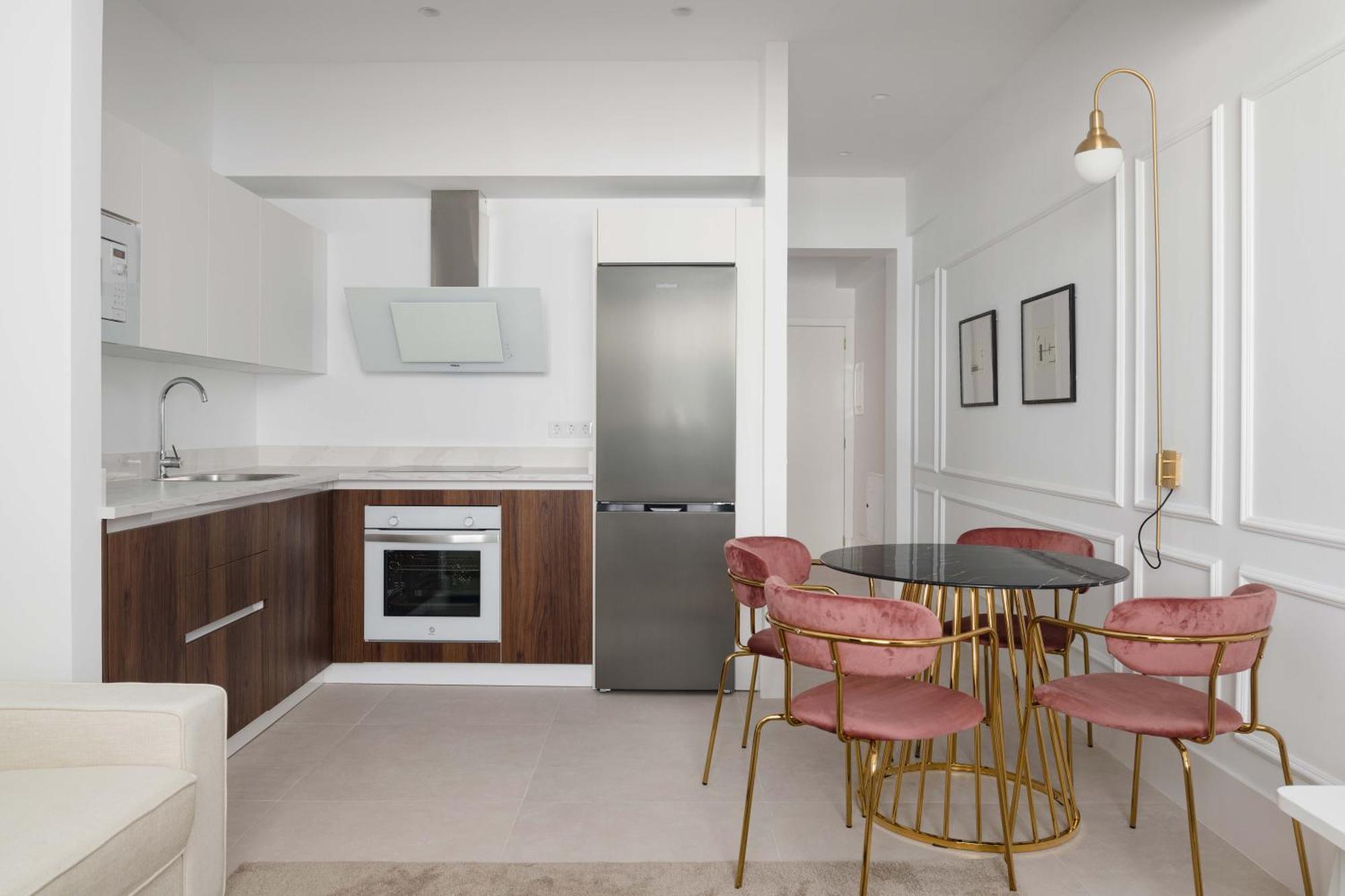 Blue Marina Suites - Boutique Apartments 아리시페 외부 사진