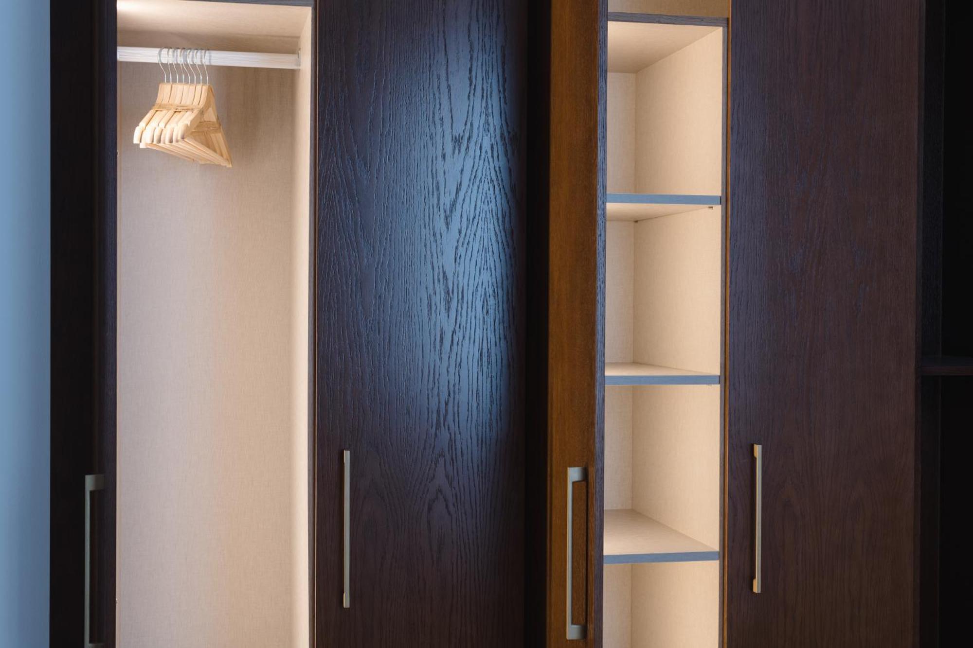 Blue Marina Suites - Boutique Apartments 아리시페 외부 사진