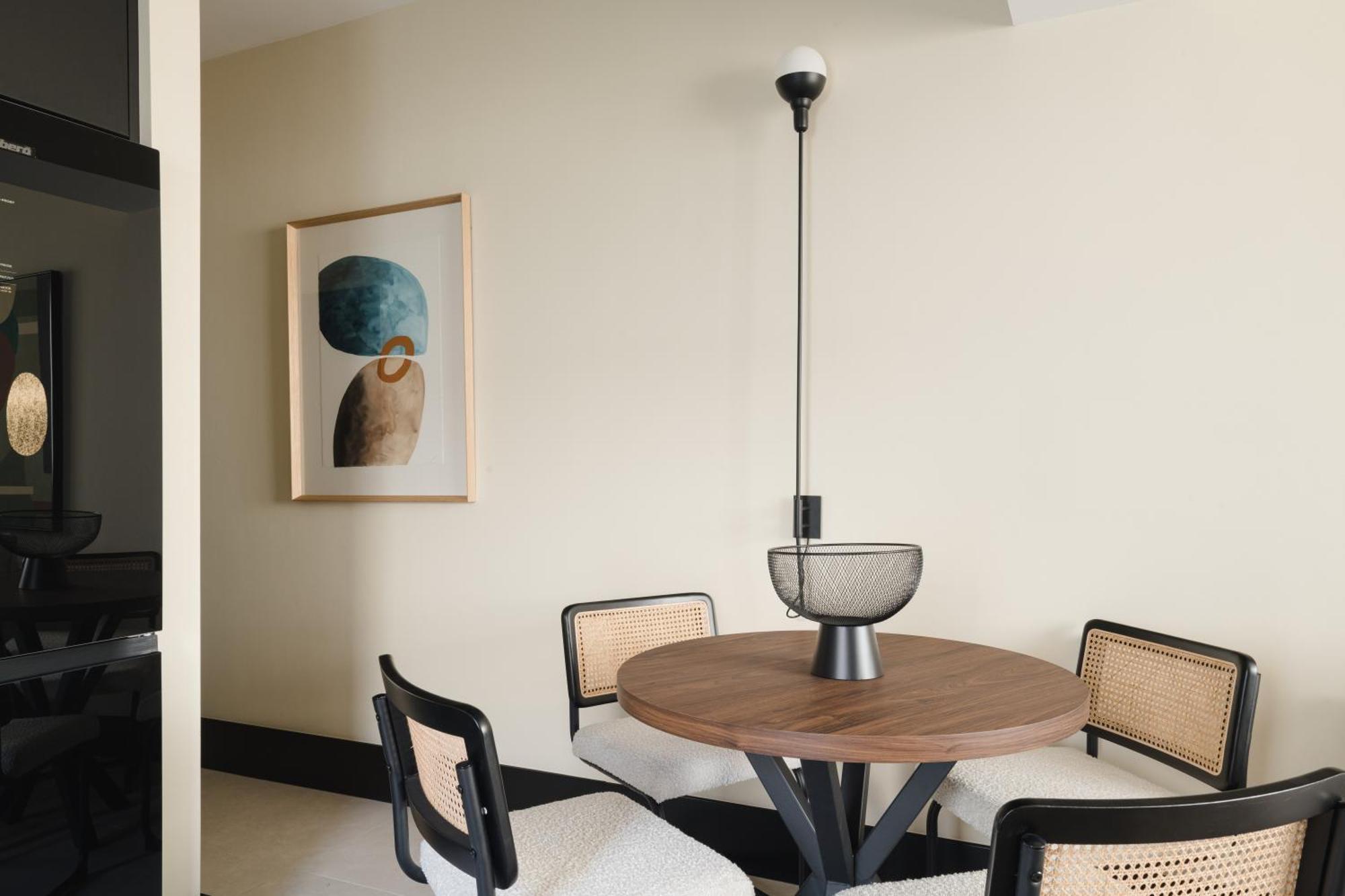 Blue Marina Suites - Boutique Apartments 아리시페 외부 사진