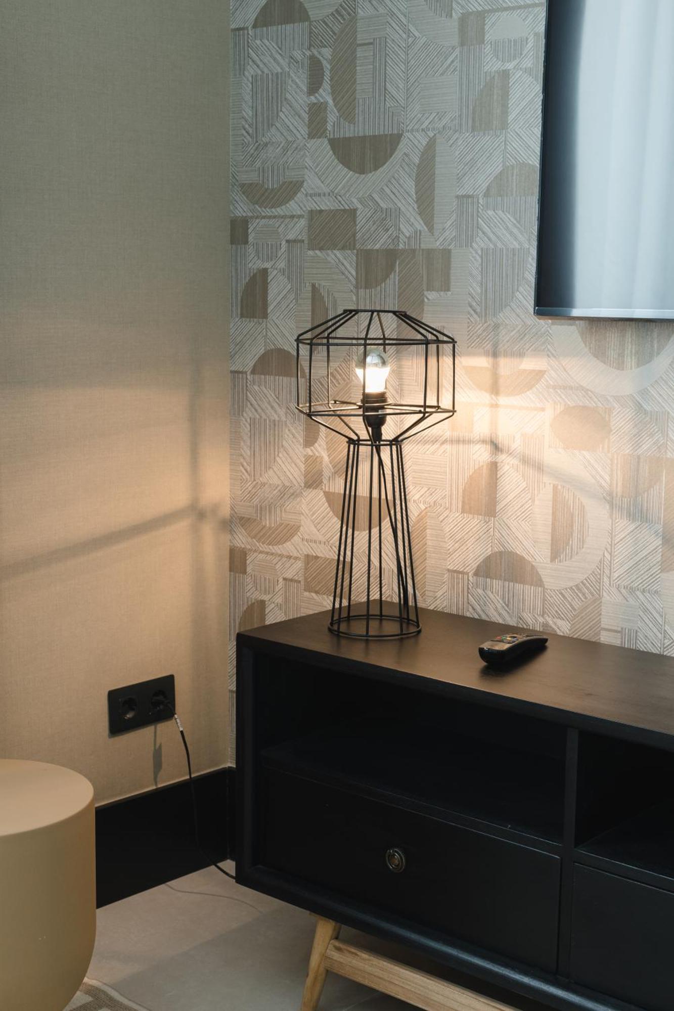 Blue Marina Suites - Boutique Apartments 아리시페 외부 사진